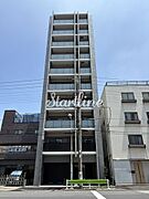 浅草駅より徒歩15分 4階 新築の賃貸物件