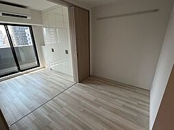 ラティエラ上野入谷 606 6階1DKのリビング/ダイニング