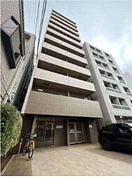 西日暮里フラッツ