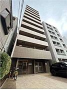 西日暮里駅より徒歩5分 7階 築10年2ヶ月の賃貸物件