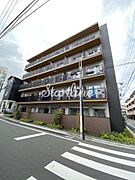 三ノ輪駅より徒歩5分 3階 新築の賃貸物件