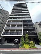 ＰＡＲＫＡＸＩＳ入谷 6階 築3年8ヶ月の賃貸物件