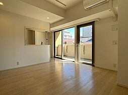 レジディア町屋 901 9階2LDKのリビング/ダイニング