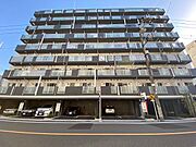 浅草駅より徒歩9分 6階 築5年3ヶ月の賃貸物件