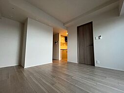 プラウドフラット浅草アベニュー 701 7階1LDKのリビング/ダイニング