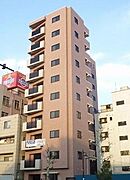 ロイヤルトーリータワーズ 9階 築15年8ヶ月の賃貸物件