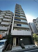 オーキッドレジデンス上野稲荷町II 4階 築7年5ヶ月の賃貸物件