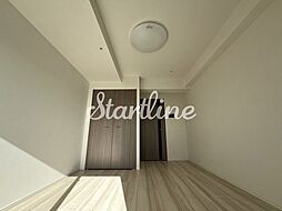 グランカーサ三ノ輪IV 1502 15階1Kのリビング/ダイニング