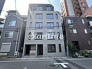 鶯谷駅より徒歩6分 5階 新築の賃貸物件