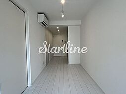 アトリオフラッツ日暮里 303 3階1LDKのリビング/ダイニング