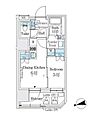 J.GRANCourt浅草11階14.0万円