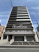 浅草駅より徒歩9分 8階 新築の賃貸物件