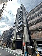 西日暮里駅より徒歩8分 2階 築2年4ヶ月の賃貸物件