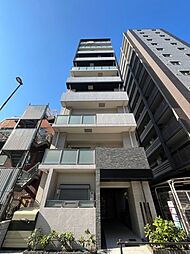 モン　エール　西日暮里