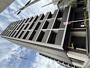 ＬＩＯＮＳＦＯＲＳＩＡＵＥＮＯ・ＩＮＡＲＩＣＨＯ 8階 築5年8ヶ月の賃貸物件