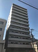 三ノ輪駅より徒歩12分 3階 築8年の賃貸物件