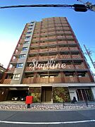 三ノ輪駅より徒歩6分 9階 築6年9ヶ月の賃貸物件