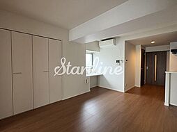 コスモグランス東日暮里 601 6階1LDKのリビング/ダイニング