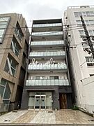 三ノ輪駅より徒歩7分 6階 築8年2ヶ月の賃貸物件