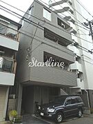 ヘスティアの賃貸物件