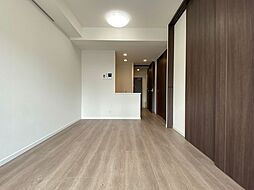 プロスタイルウェルス浅草アイル 901 9階2LDKのリビング/ダイニング