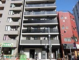 ＳーＲＥＳＩＤＥＮＣＥ東日暮里（エスーレジデンス）