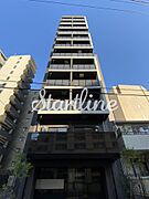 ルミード南千住 9階 築1年1ヶ月の賃貸物件