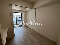 ブリリアイスト町屋（Ｂｒｉｌｌｉａ　ｉｓｔ　町屋） 403 4階1DKのリビング/ダイニング