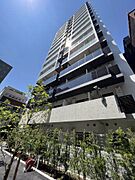 浅草駅より徒歩10分 11階 築3年5ヶ月の賃貸物件