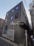 赤土小学校前駅より徒歩4分 3階 新築の賃貸物件