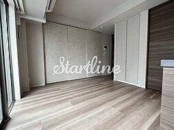 ルジェンテ・バリュ上野根岸 902 9階2LDKのリビング/ダイニング