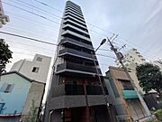 入谷駅より徒歩5分 9階 築3年5ヶ月の賃貸物件