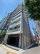 リビオメゾン上野入谷 11階 築3年1ヶ月の賃貸物件