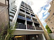 浅草駅より徒歩12分 7階 築5年8ヶ月の賃貸物件