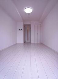 リブリ・東上野 602 6階1Kのリビング/ダイニング