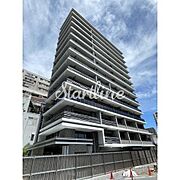 上野駅より徒歩12分 4階 新築の賃貸物件