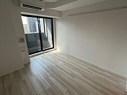 ラティエラ上野入谷 707 7階1Kのリビング/ダイニング