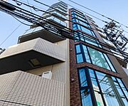 新三河島駅より徒歩1分 3階 築6年10ヶ月の賃貸物件