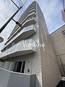 三ノ輪駅より徒歩11分 10階 新築の賃貸物件