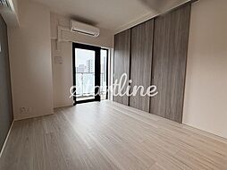 ジオエント上野稲荷町 1101 11階2LDKのリビング/ダイニング