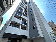 入谷駅より徒歩4分 2階 築2年7ヶ月の賃貸物件