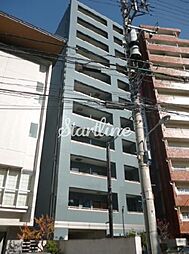 レジディア上野池之端