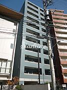 レジディア上野池之端 3階 築21年8ヶ月の賃貸物件