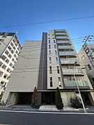 浅草駅より徒歩9分 3階 築5年1ヶ月の賃貸物件