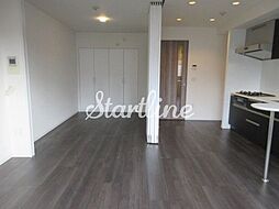 ザ・グランフォーリア西日暮里赤土小学校前ステーションマークス 502 5階1LDKの寝室