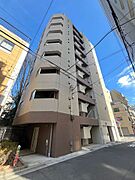 パティーナ上野 8階 築9年3ヶ月の賃貸物件