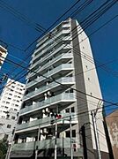 ハーモニーレジデンス上野ノースフロント 4階 築11年10ヶ月の賃貸物件