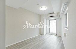 オルサス西日暮里（ＯＲＳＵＳ西日暮里） 304 3階1Kのリビング/ダイニング