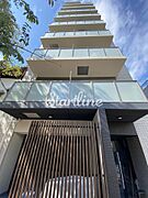 稲荷町駅より徒歩8分 2階 新築の賃貸物件