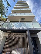 稲荷町駅より徒歩8分 3階 新築の賃貸物件